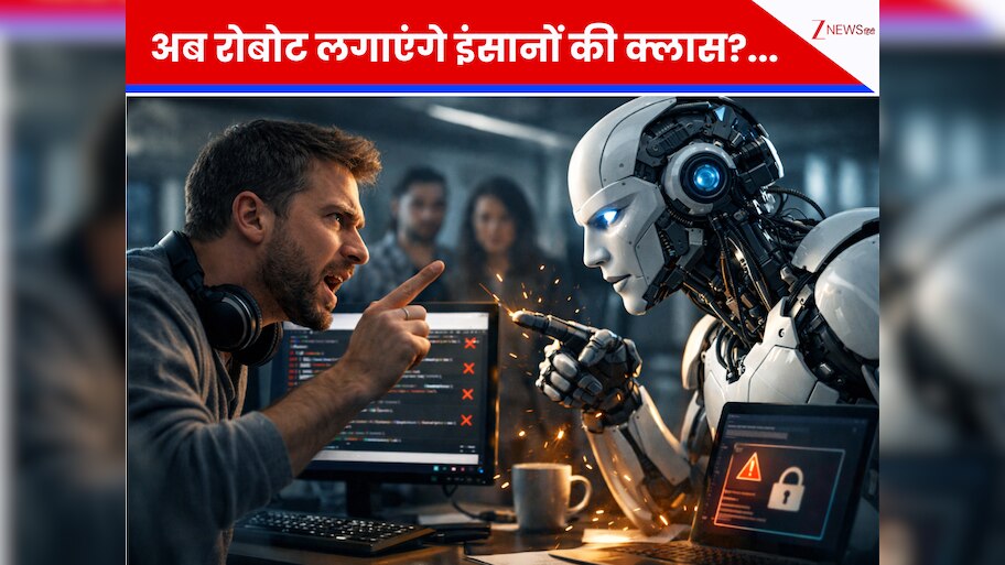 ai bot criticises human engineer for rejecting its code sparking ...