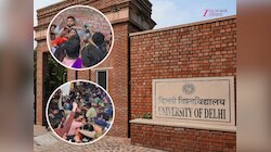 नॉर्थ कैंपस की एक रैली ने कैसे DU और JNU का माहौल कर दिया गरम?