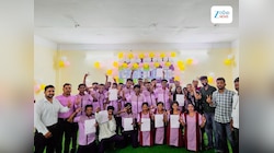 Odisha News: ଲାଞ୍ଜିଗଡ ଦକ୍ଷତା ତାଲିମ କେନ୍ଦ୍ରର ଶତ ପ୍ରତିଶତ ନିଯୁକ୍ତି ସଫଳତା 