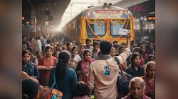 खुशखबरी! होली पर अब कन्फर्म टिकट मिलना होगा आसान, दिल्ली से चलेंगी 108 स्पेशल ट्रेने