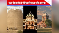 सरहद बंटी, लेकिन विरासत नहीं; बहावलपुर में आज भी दिखती है भारत की वास्तुकला की आत्मा