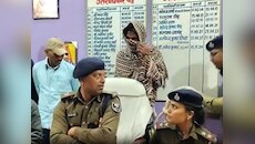लड़की को किडनैप किया...फिर जंगल में ले गया और किया रेप: शेखपुरा में मची सनसनी