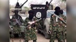 ISIL का नाइजीरिया में कत्लेआम, बंदूकधारियों ने 46 लोगों को उतारा मौत के घाट