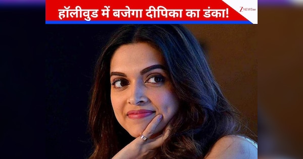 हॉलीवुड में बजेगा दीपिका पादुकोण का डंका! पॉपुलर वेब सीरीज से फिर जुड़ा नाम, फैंस एक्साइटेड