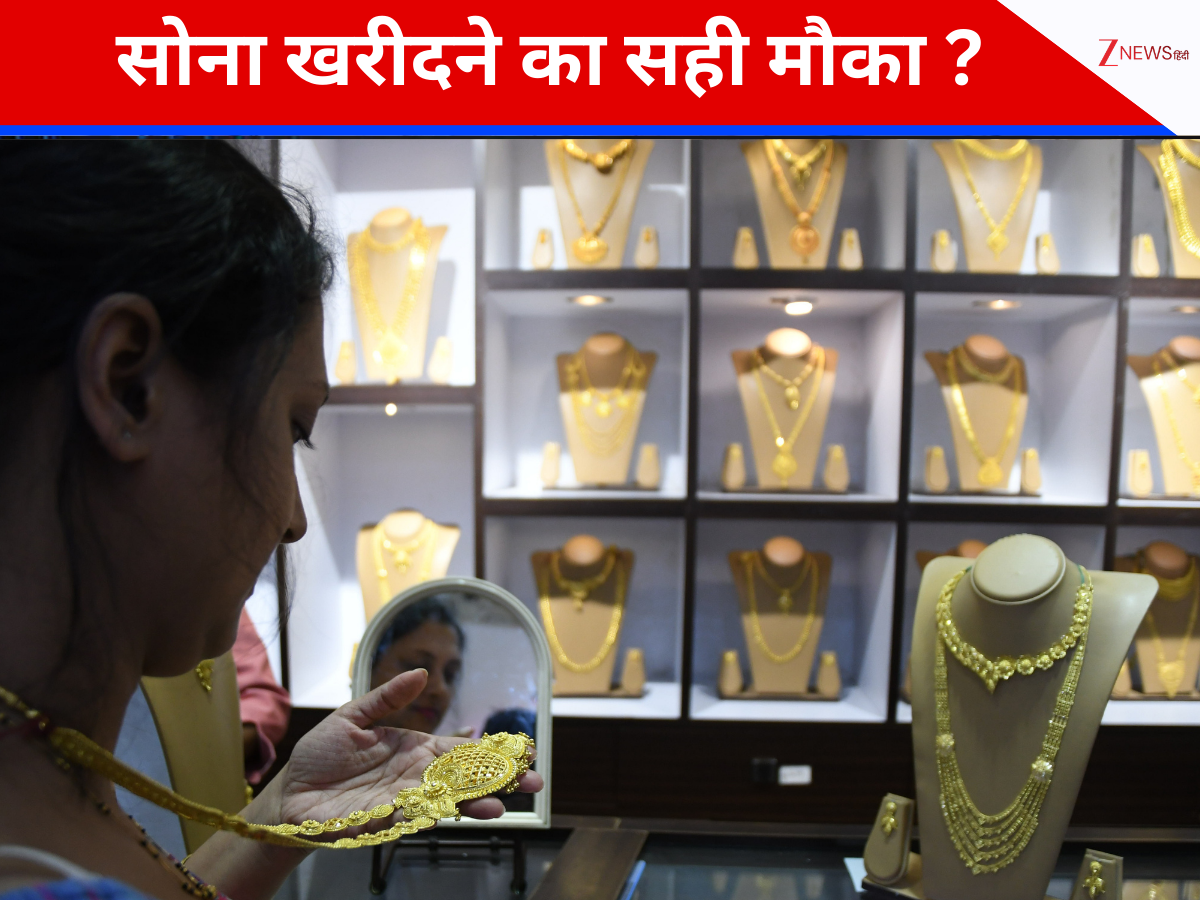 Gold-Silver Rate: चांदी ₹1.75 लाख हुई सस्ती, हाई से भरभराकर ₹38000 क्रैश हुआ सोना,क्या अभी और गिरेगा गोल्ड-सिल्वर का भाव ?