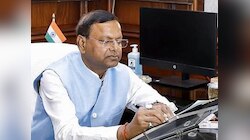 पंकज चौधरी ने 2027 के लिए संभाली कमान,यूपी में कार्यकर्ताओं के लिए त्रिकोण मॉडल लागू
