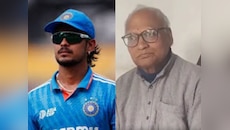 ईशान किशन के दादाजी का बड़ा बयान: ऐसा आशीर्वाद कि पाकिस्तान वाले TV तोड़ने पर मजबूर