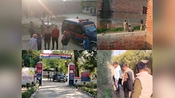अवैध संबंध बना हत्या की वजह! पत्नी ने प्रेमी संग मिलकर पति का गला रेता