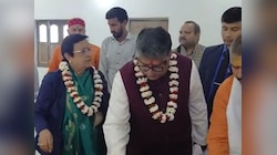 रविशंकर प्रसाद का बड़ा संकल्प: पूर्वजों के साथ अटल-आडवाणी और जेपी का किया पिंडदान