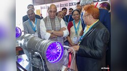 'भारत बनाएगा 6वीं पीढ़ी का फाइटर जेट इंजन', DRDO पहुंचे रक्षा मंत्री राजनाथ सिंह