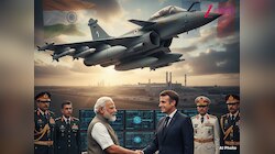 भारत में बनेगी खतरनाक हैमर मिसाइल! BEL-सफरान मिलकर चलाएंगे प्रोडक्शन लाइन, डील ...