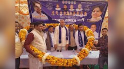 नौशाद बने BSP के सुपर प्रभारी,मिली 4 मंडलों की कमान, प.UP से अवध तक संभालेंगे मोर्चा