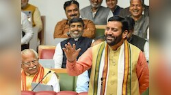 20 फरवरी से शुरू होगा हरियाणा का बजट सत्र, CM सैनी ने बताई सरकार की प्राथमिकताएं