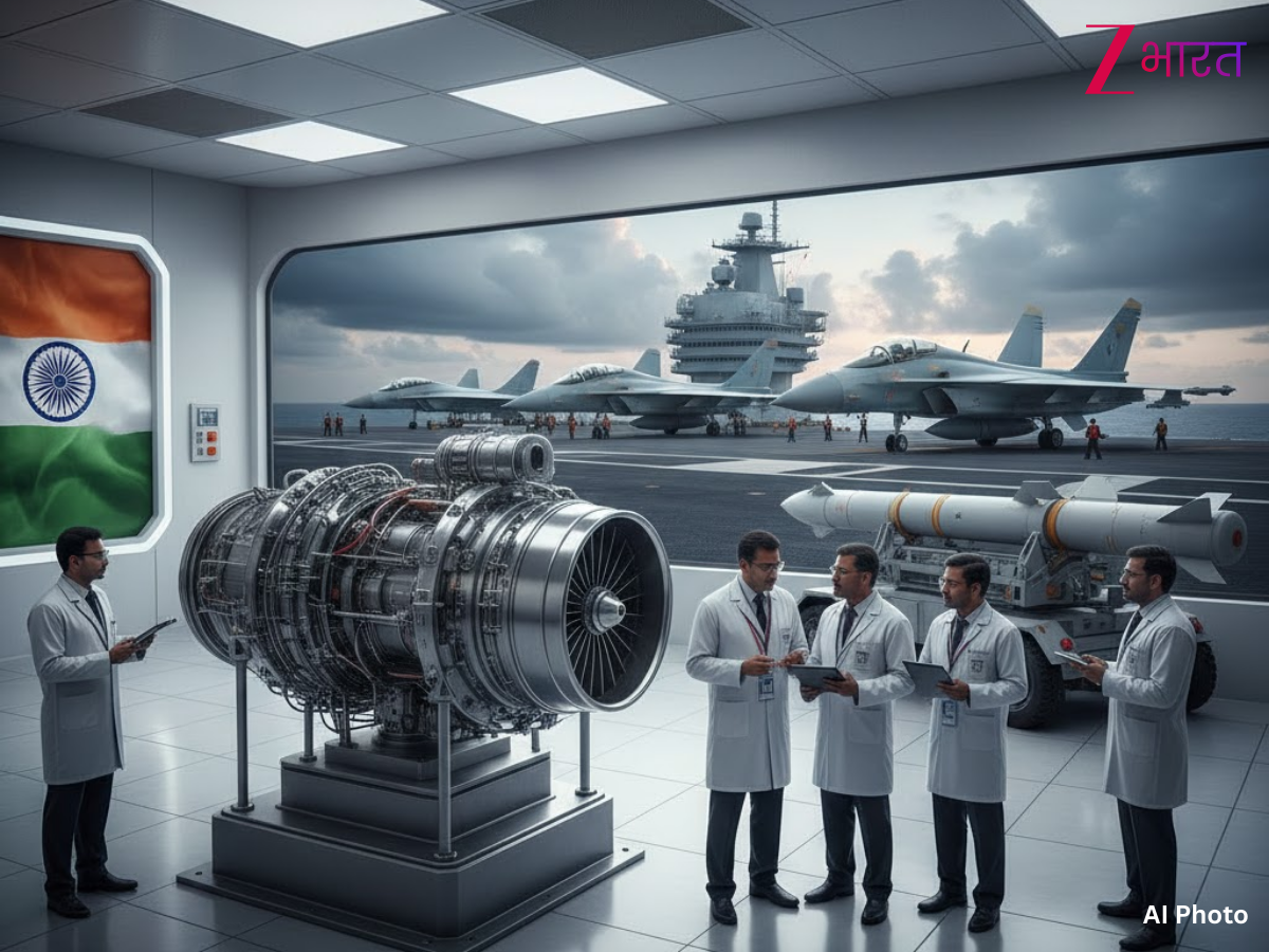 भारत का स्वदेशी ATGG इंजन रेडी, अब लाइट वेट क्रूज मिसाइल की तैयारी; सस्ते में होगा सटीक प्रहार