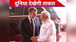 'ऐसा हेलिकॉप्टर बनाएंगे जो माउंट एवरेस्ट...', मैक्रों के सामने PM मोदी ने जताए इरादे