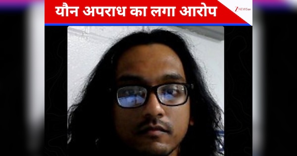 कौन है वोडेला यशस्वी कोट्टापल्ली? जिसपर अमेरिका में लगा 13 साल की बच्चे के साथ यौन शोषण का आरोप? ICE ने किया गिरफ्तार