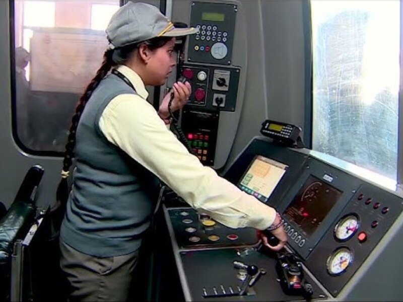 do you know Metro Driver Salary in up facilities eligibility ...