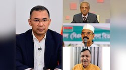 बांग्लादेश कैबिनेट में तीन हिंदू मंत्री; निताई रॉय को बनाया संसद का स्पीकर