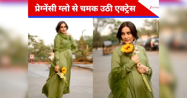प्रेग्नेंसी में और भी खूबसूरत हो गईं टीवी की ‘नागिन’, सुरभि ज्योति ने फ्लॉन्ट किया बेबी बंप; Photos