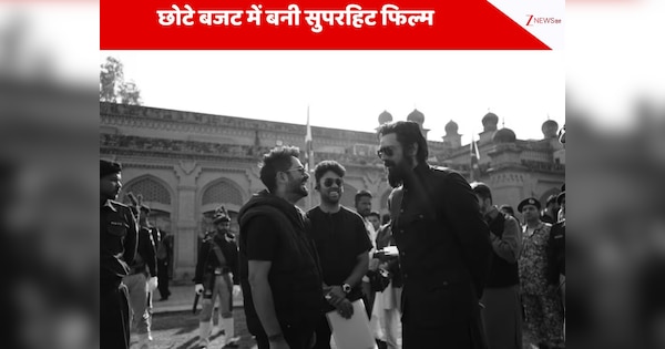 छोटे बजट में बनी सुपरहिट देश भक्ति फिल्म, बॉक्स ऑफिस पर छापे 342 करोड़, एक्टर बना रातोंरात सुपरस्टार