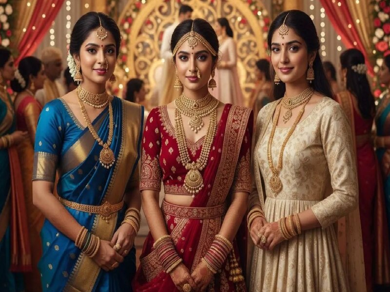 इन शहरों में सोने के भाव 