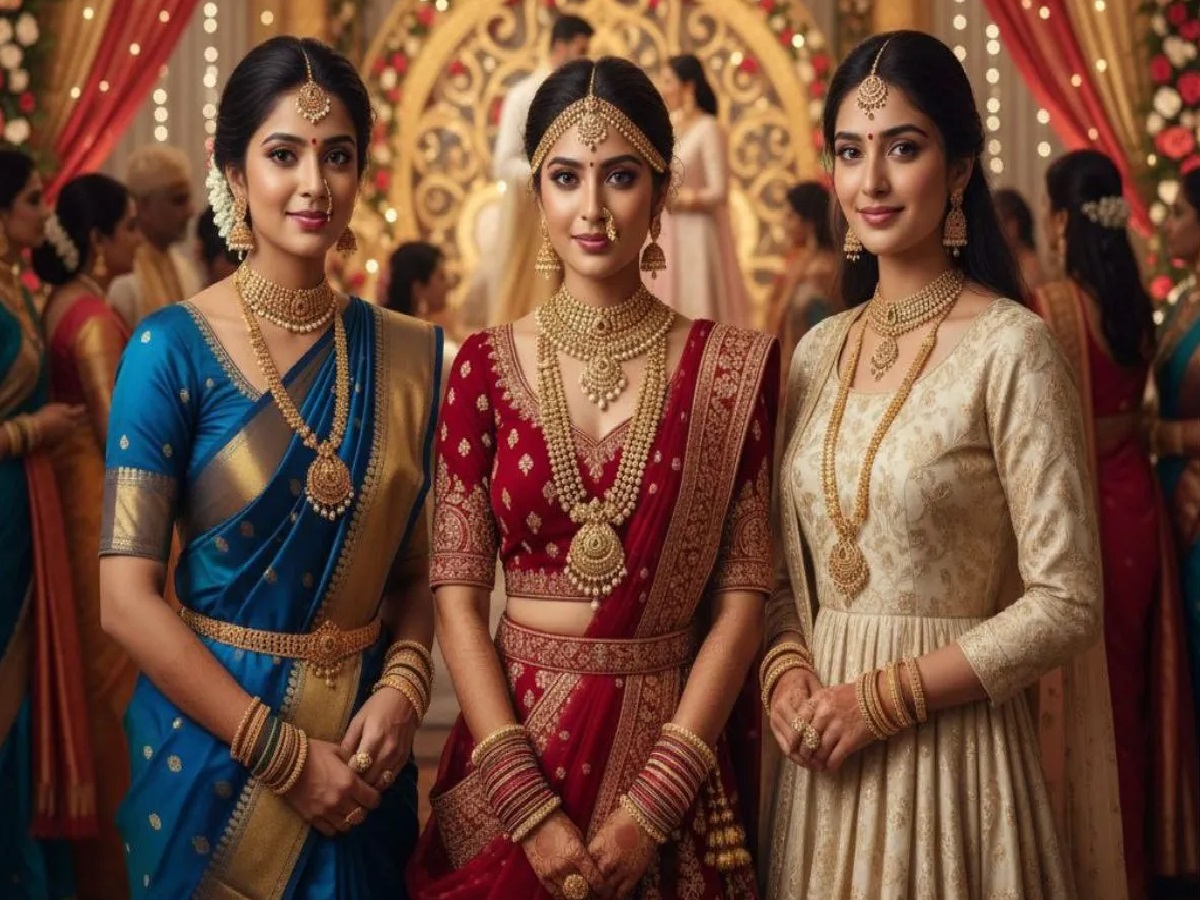 इन शहरों में सोने के भाव