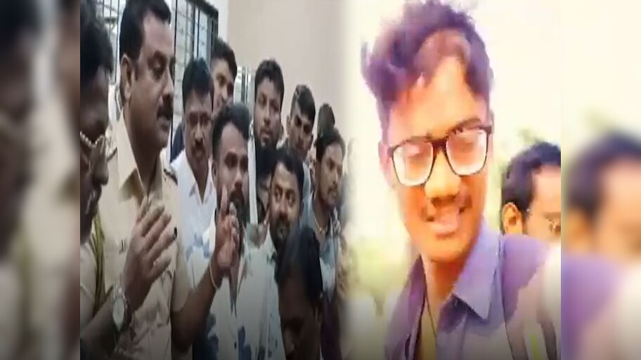 Maharashtra News: कब्रिस्तान में रीलबाजी दो लड़कों को पड़ी भारी, अब जेल में कटेगी रात