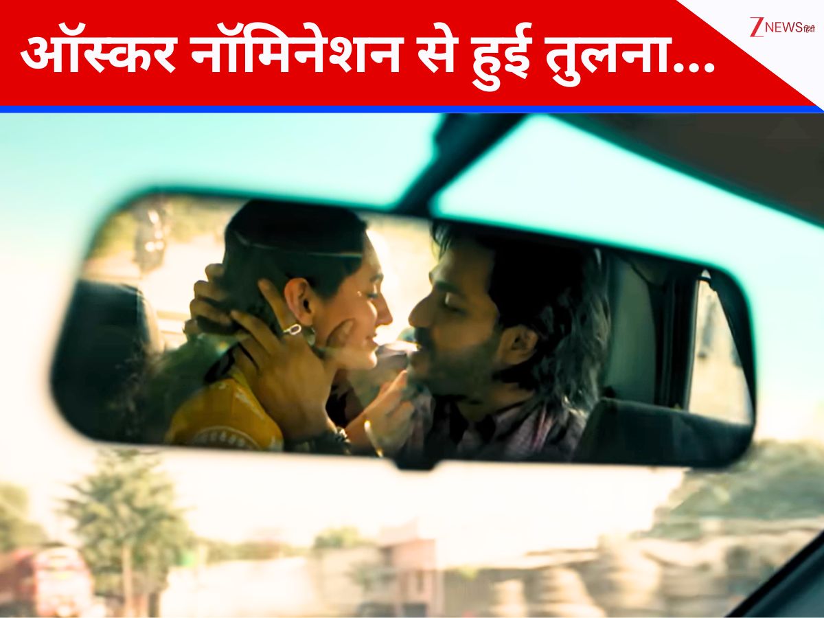 16 ऑस्कर नॉमिनेशन वाली ‘सिनर्स’ भी है अनुराग कश्यप के आगे फेल? ‘निशांची’ को लेकर बोले- ‘हमारा काम उससे बेहतर…’ 16 ऑस्कर नॉमिनेशन वाली ‘सिनर्स’ भी है अनुराग कश्यप के आगे फेल? ‘निशांची’ को लेकर बोले- ‘हमारा काम उससे बेहतर…’