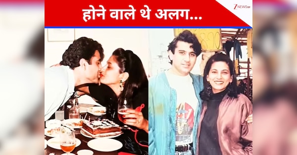 क्यों अर्चना-परमीत की शादी में आ गई थी दरार? खत्म हो गया था रोमांस, होने वाले थे अलग, इस एक फैसले ने बदल दी जिंदगी