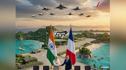 बिना बिचौलिए G2G होगी 114 राफेल की डील, MRFA की सरकार ने की छुट्टी; 40 प्रतिशत...
