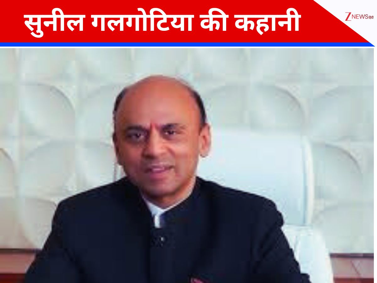किताबें बेचीं, 40 छात्रों से शुरुआत, आज 3000 करोड़ के मालिक, कौन हैं गलगोटिया यूनिवर्सिटी के मालिक?