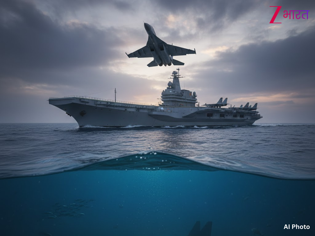 खुले समंदर में PLA का बड़ा गेम, लेकिन टेक लीक का डर! कहीं क्रैश हुआ फाइटर तो राज खुल जाएंगे?