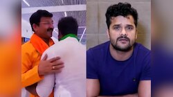 मनोज भैया मेरे आदर्श, साथ देने के लिए किसी पार्टी की जरूरत नहीं: खेसारी लाल यादव 