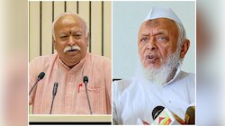 ‘मुसलमान को खत्म करने वाले खुद खत्म हुए’, मोहन भागवत के बयान पर मदनी का पलटवार