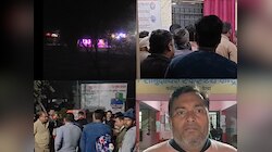 गोंडा में प्रधानी चुनाव वर्चस्व को लेकर जमकर बवाल, लोह की रॉड से हमला, चलीं गोलियां