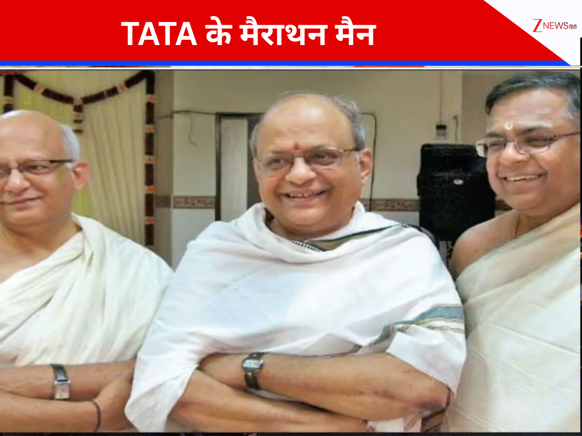 किसान के बेटे पर TATA का ऐसा भरोसा कि अपने ही नियम तोड़कर तीसरी बार 'कप्तान' बनाने की तैयारी, ₹156 करोड़ की तगड़ी सैलरी