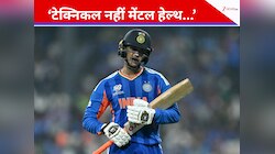 'टेक्निकल नहीं मेंटल...'अभिषेक शर्मा के 3 डक परपूर्व खिलाड़ी का चौंकाने वाला खुलासा