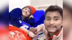 सीमा हैदर बन चुकी हैं 6 बच्चों की अम्मा.. 2 दिन पहले ही फिर गूंजी किलकारी 