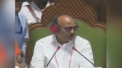 झारखंड विधानसभा में गरमागरम बहस: वंदे मातरम से लेकर जल, जंगल, जमीन तक के मुद्दे