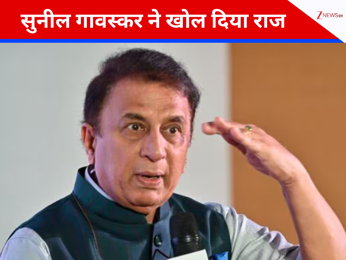 टी20 वर्ल्ड कप में लगातार 3 बार जीरो पर आउट, अभिषेक की अचानक कैसे गिरी फॉर्म? गावस्कर ने खोल दिया राज