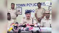 Odisha News: ସାଇବର ଠକେଇ ଅଭିଯୋଗରେ ୫ ଆନ୍ତଃରାଜ୍ୟ ଠକ ଗିରଫ