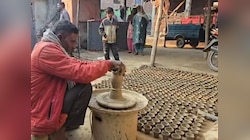 हे भगवान...घर में लाख भी नहीं, फिर भी जीएसटी ने कुम्हार को थमाया 1.25 करोड़ का नोटिस