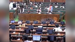 बिहार विधानसभा में 'ब्राह्मण' और 'ब्राह्मणवाद' शब्द पर हंगामा, शब्द हटाने का निर्देश