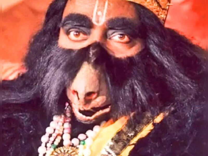 39 Years Ago Most Watched Ramanand Sagar Serial Ramayan Jamwant ...