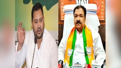 'अपराधी सम्राट हो गए' तेजस्वी के वार पर दिलीप जायसवाल का पलटवार, बोले- वे कहां है?