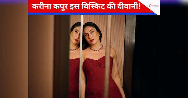 करोड़ों की मालकिन 45 साल की ये हसीना, लेकिन 5 रुपये के बिस्किट की दीवानी! फोटो देख फैंस सरप्राइज