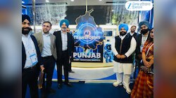 ਪੰਜਾਬ ਦੀ ਸਿੱਖਿਆ ਪ੍ਰਣਾਲੀ ਚ ਉੱਨਤ AI ਤਕਨੀਕਾਂ ਦੇ ਨਾਲ ਸਿੱਖਿਆ ਦੇ ਭਵਿੱਖ ਬਾਰੇ ਵੀ ਕੀਤੀ ਚਰਚਾ