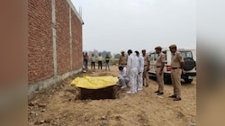 गुरुग्राम में पड़ोसी ने 3 साल की बच्ची से दुष्कर्म के बाद की हत्या, गड्ढे से मिला शव