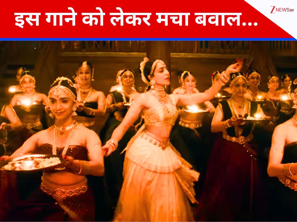 4 साल पुराने गाने पर मचा बवाल! ऑस्कर विनर रहमान को सुप्रीम कोर्ट की नसीहत, 5 हफ्तों में देना होगा ओरिजनल को क्रेडिट 4 साल पुराने गाने पर मचा बवाल! ऑस्कर विनर रहमान को सुप्रीम कोर्ट की नसीहत, 5 हफ्तों में देना होगा ओरिजनल को क्रेडिट