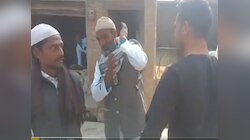अक्षय ने तीन मुस्लिम युवकों को दौड़ाकर पीटा, आरोपी के खिलाफ पुलिस का बड़ा एक्शन